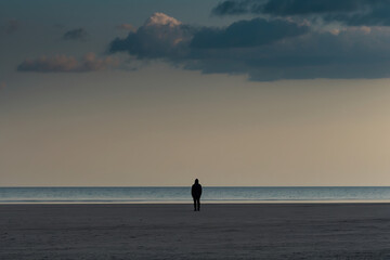 Loneliness or Solitude
