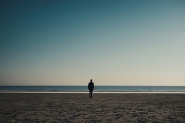 Loneliness or Solitude