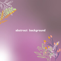 Minimalist Abstract Geometric Patterns for Corporate Business Brochure Backgrounds