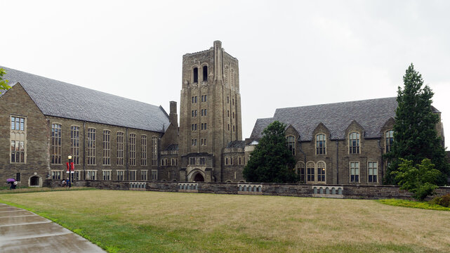 Cornell University Law School