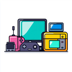 Office supplies" or "Office equipment