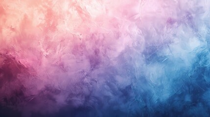 Obraz premium Abstract Watercolor Background: Soft, ethereal, and evocative, this abstract watercolor background is an explosion of color
