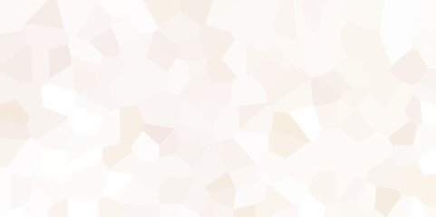 Abstract colorful background with triangles. background of crystallized. Pastel light mint colors stone tile pattern. Cement kitchen decor. Mint marble bath floor. Fabric vintage print. vector.