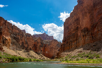 grand canyon national park