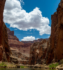 grand canyon national park