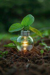 Neutral power resources and sustainable energy focus on minimizing environmental impact while meeting energy needs. 