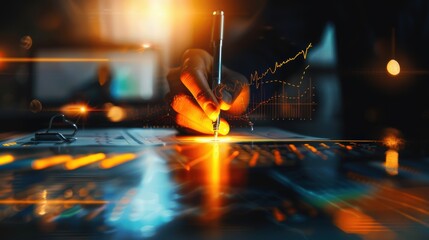 Illuminated Business Planning