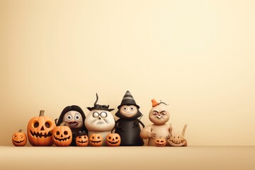 Free HD Halloween background wallpaper
