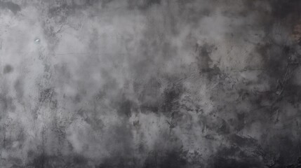 Obraz premium Grungy Gray Concrete Wall Texture