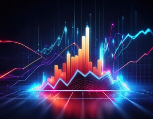 The Price Drop Analyzing a Futuristic Stock Market Crash