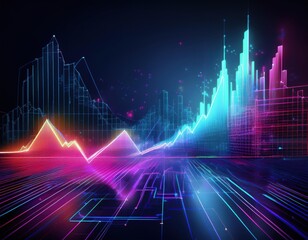 The Price Drop Analyzing a Futuristic Stock Market Crash
