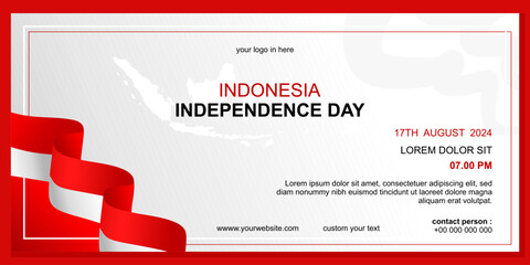 Indonedia independence day 97