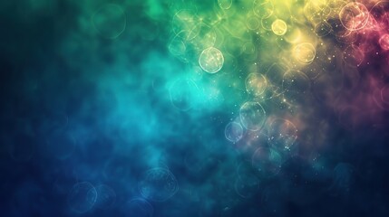 Cosmic Dream: A mesmerizing swirl of vibrant nebula clouds, sparkling with celestial dust and ethereal light, perfect for igniting imagination. 