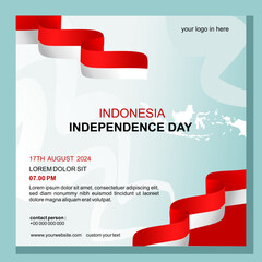 Indonedia independence day 97