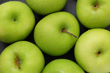 granny smith apples