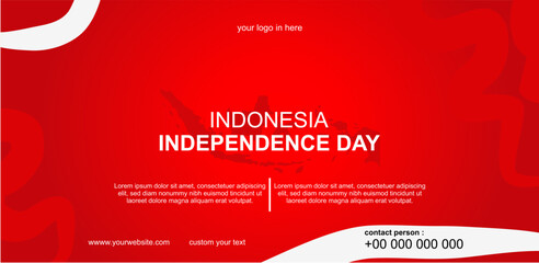 INDONESIA INDEPENDENCE DAY CELEBRATIONS 97