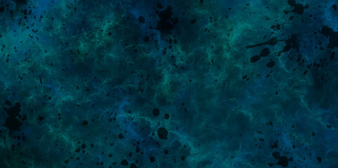 Obraz premium Abstract design grunge wall highly detailed textured with green paper background. Modern multicolored pastel abstract background. old grunge. green watercolor texture. rushed painted grunge bg.