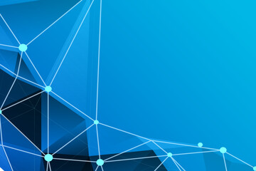 Vector abstract wave colorful wave landing page flat background vector design	