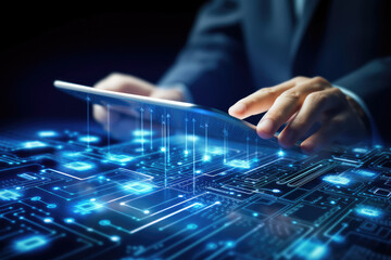 Digital Innovation in the Corporate World