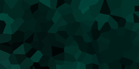 Abstract colorful background with triangles. background of crystallized. Pastel light mint colors stone tile pattern. Cement kitchen decor. Mint marble bath floor. Fabric vintage print. vector.