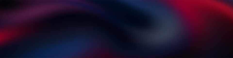 This abstract mesh blur background adds a contemporary flair, perfect for advertisements and social media posts