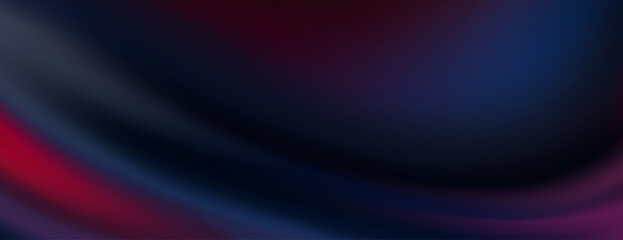 Create visually stunning content with this sleek abstract mesh wave blur background, ideal for modern ads