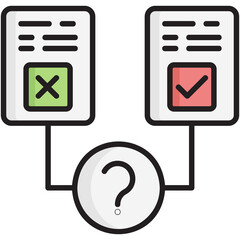 Hypothesis Testing Sticker