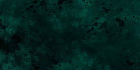 Abstract design grunge wall highly detailed textured with green paper background. Modern multicolored pastel abstract background. old grunge. green watercolor texture. rushed painted grunge bg.