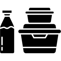 Lunchbox Icon