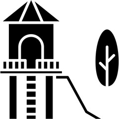 Playground Icon