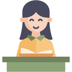 Student Illustration