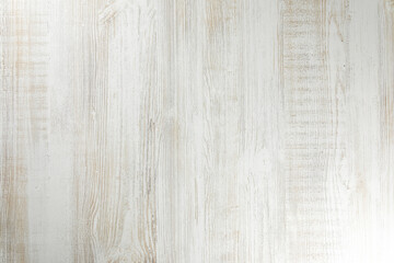 木目調　白　壁紙　シンプルウッド Wood grain white wallpaper Simple Wood