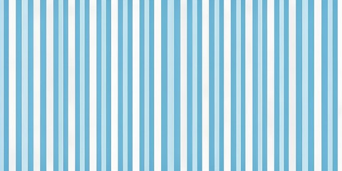 Blue and White Striped Pattern Background