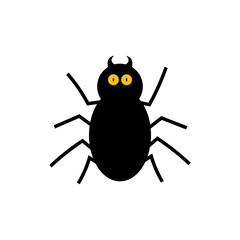 Halloween Spider Web Decoration