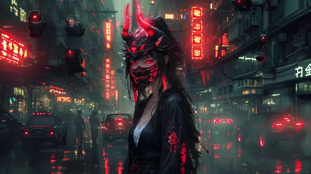 girl live wallpaper