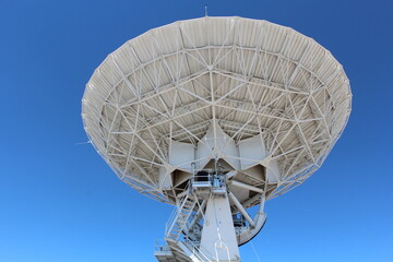 Very Large Array Dish