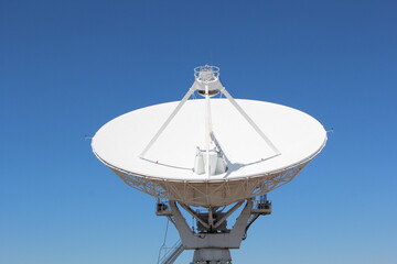 Very Large Array Dish
