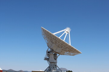Very Large Array Dish