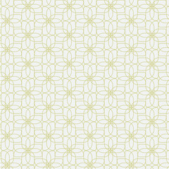 abstract repeating pattern.