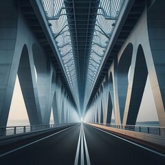 Obraz premium Story Untold