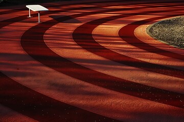 Treadmill, numbers on the treadmill, jogging, sport, start, running