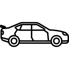 Car Icon