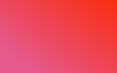 red and pink full gradient background