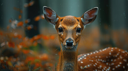 Professional Wildlife Photography Capturing Animals in Natural Habitat