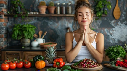 Holistic Wellness: Pursue total well-being by integrating care for body, mind, spirit, and emotions, achieving balance and optimal health through a holistic approach.
