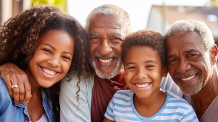 Family-Centric Living: Create a nurturing environment by focusing on family-centered activities, from meals and vacations to maintaining cherished traditions, strengthening family bonds.
