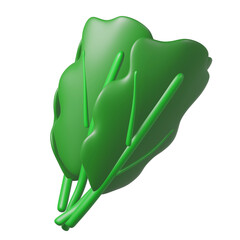 ほうれん草