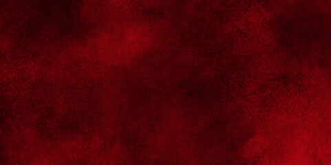 abstract ols style grunge red background with various scratches and cracks.Beautiful stylist modern red texture background with smoke.Colorful red textures for making flyer, poster and cover.	
