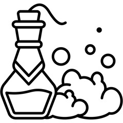 Magic Potion Icon
