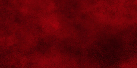 abstract ols style grunge red background with various scratches and cracks.Beautiful stylist modern red texture background with smoke.Colorful red textures for making flyer, poster and cover.	